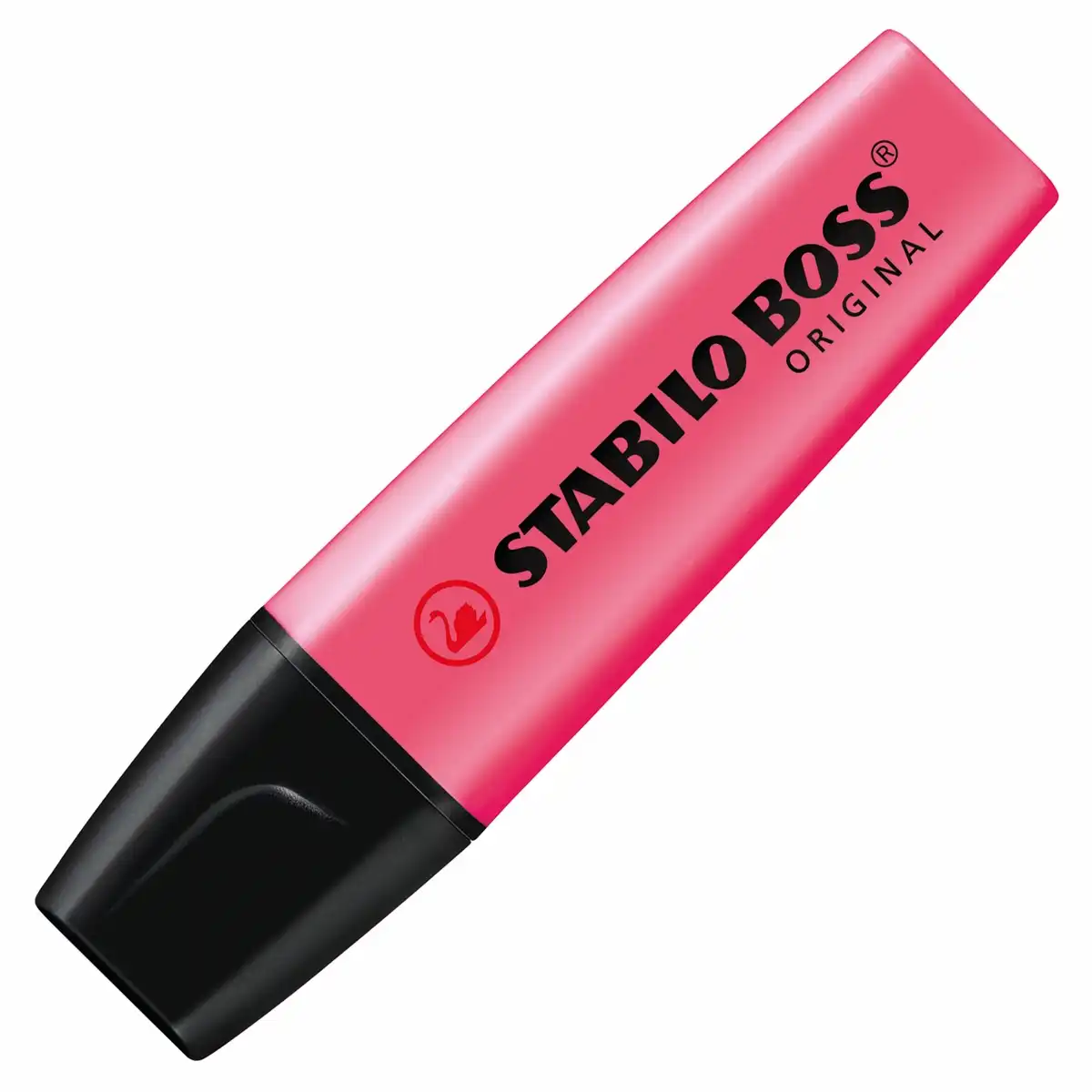 STABILO Textmarker BOSS ORIGINAL pink