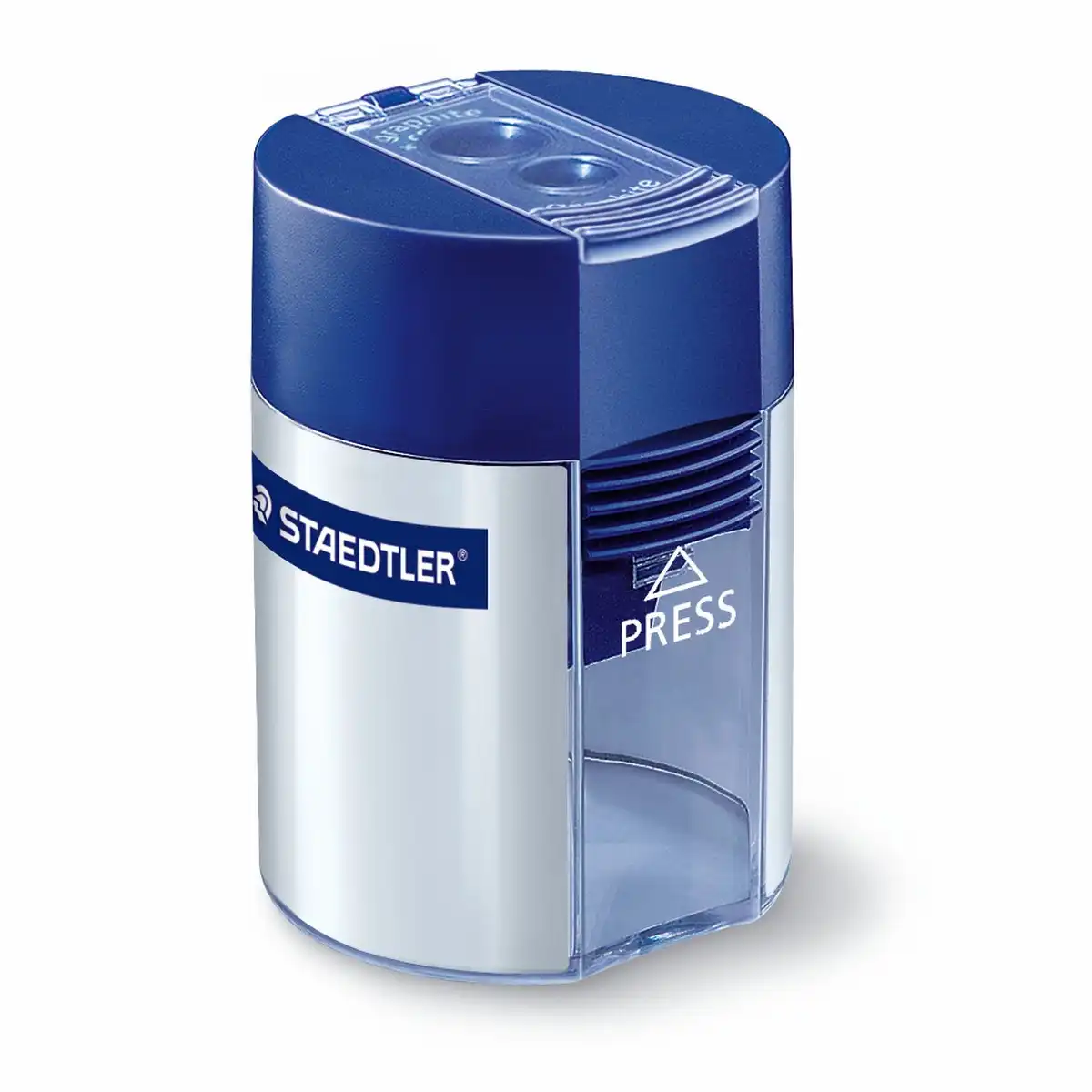 STAEDTLER Dosenspitzer rund