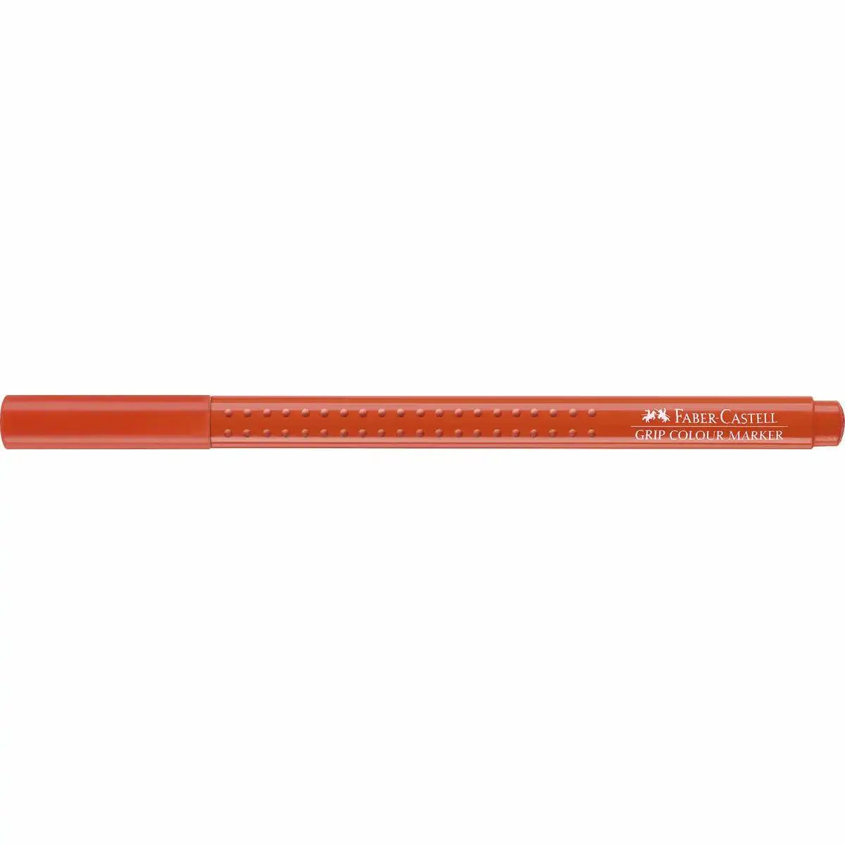 FABER-CASTELL Filzstifte Grip 10 Stück