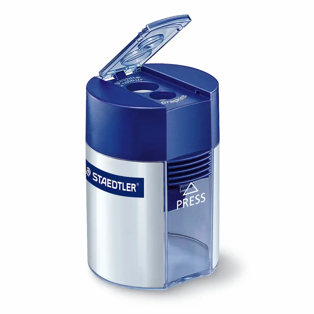 STAEDTLER Dosenspitzer rund