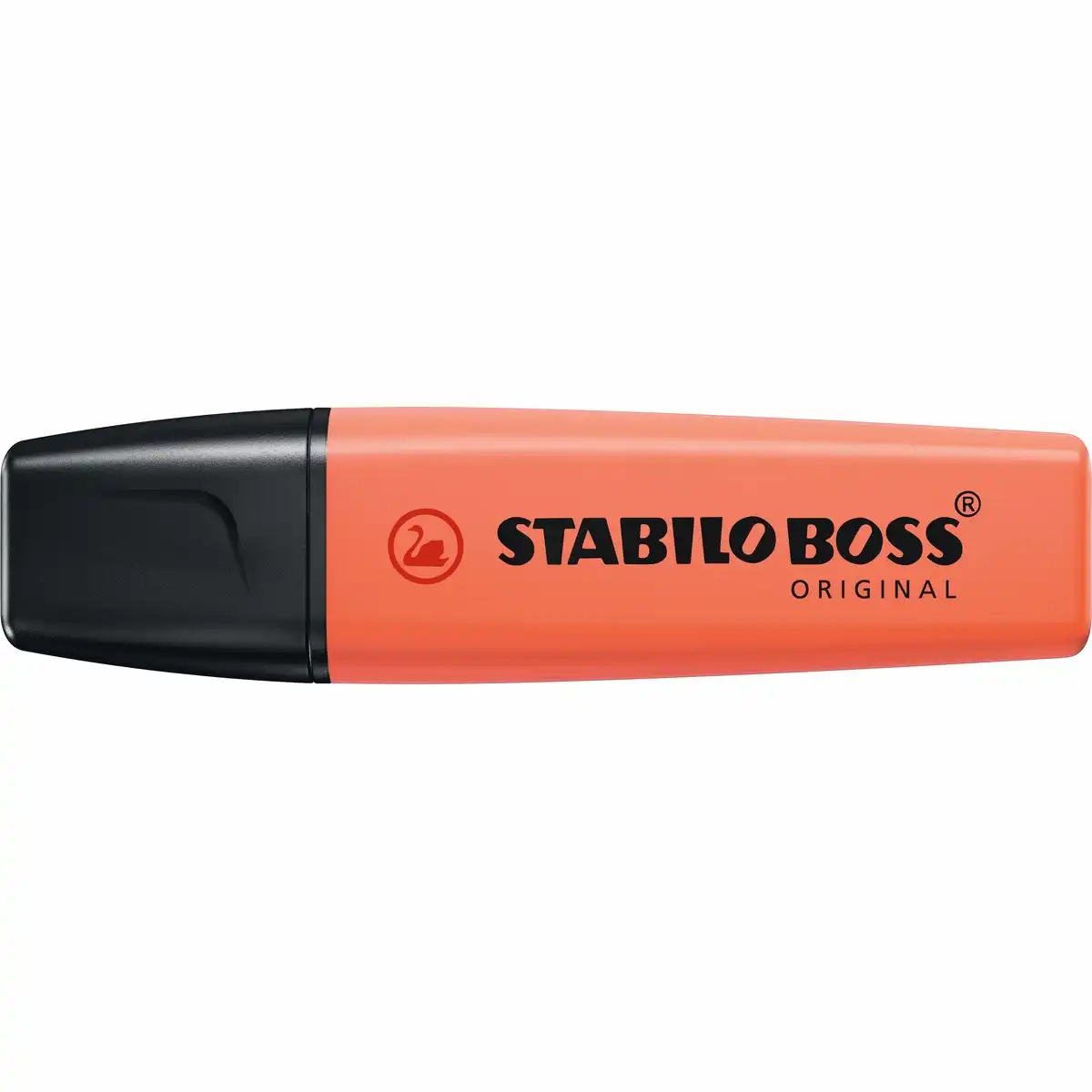STABILO Textmarker BOSS ORIGINAL pastell korallrot