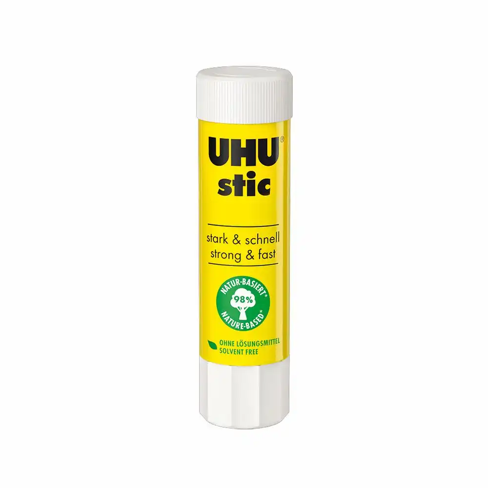 UHU stic Klebestift ohne Lösungsmittel 8,2g