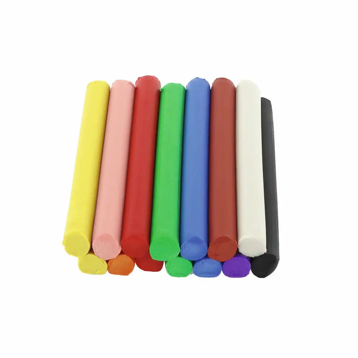 Pelikan Kinderknete creaplast® 10 Farben
