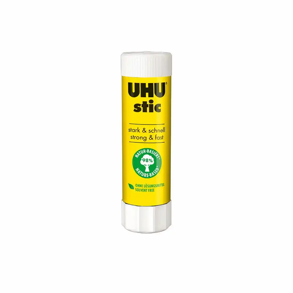 UHU stic Klebestift ohne Lösungsmittel 40g