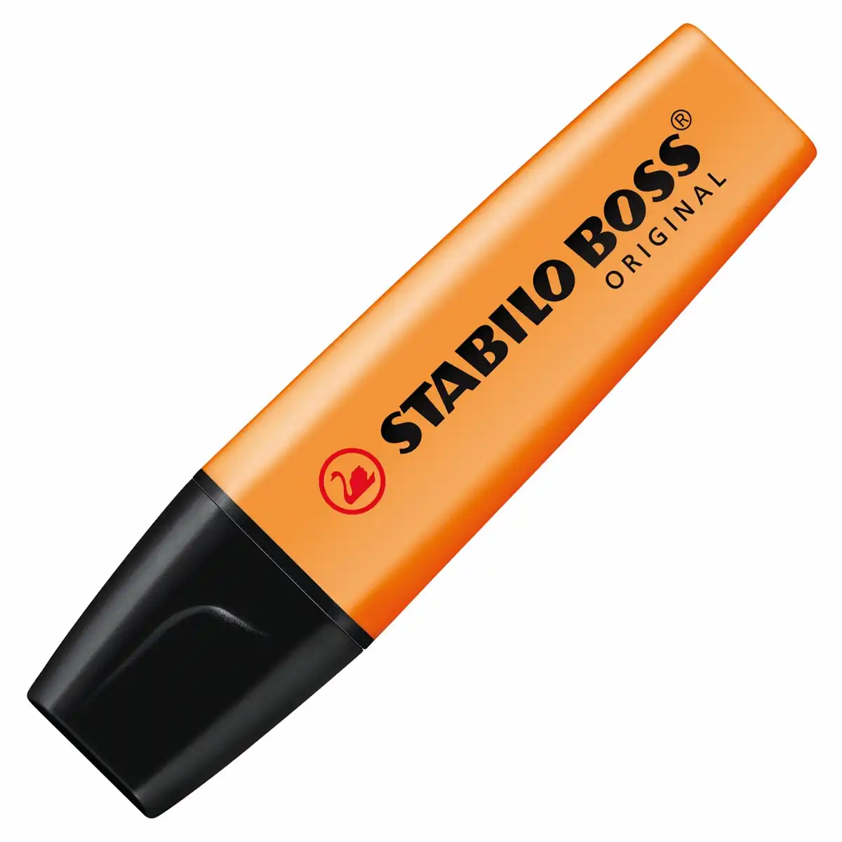 STABILO Textmarker BOSS ORIGINAL orange