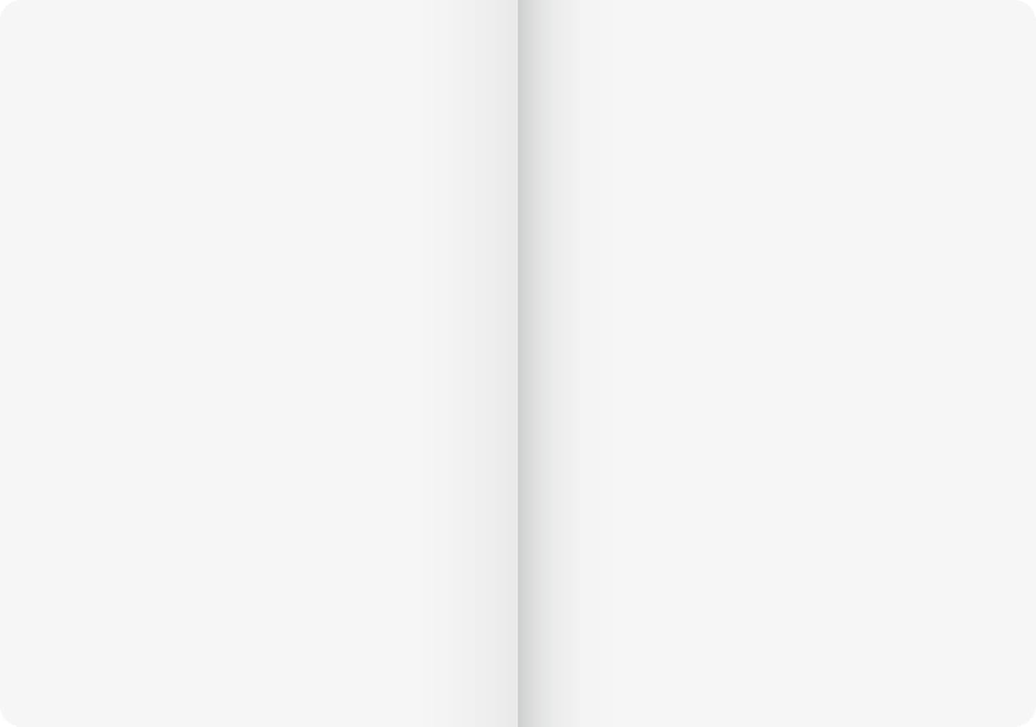 Schulheft Premium Vivendi | A4, Lineatur 20, 16 Blatt