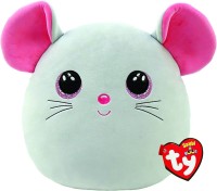 TY - Squish a Boo Maus Catnip - 20 cm