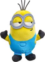 Schmidt Spiele Minion Plüschfigur Kevin