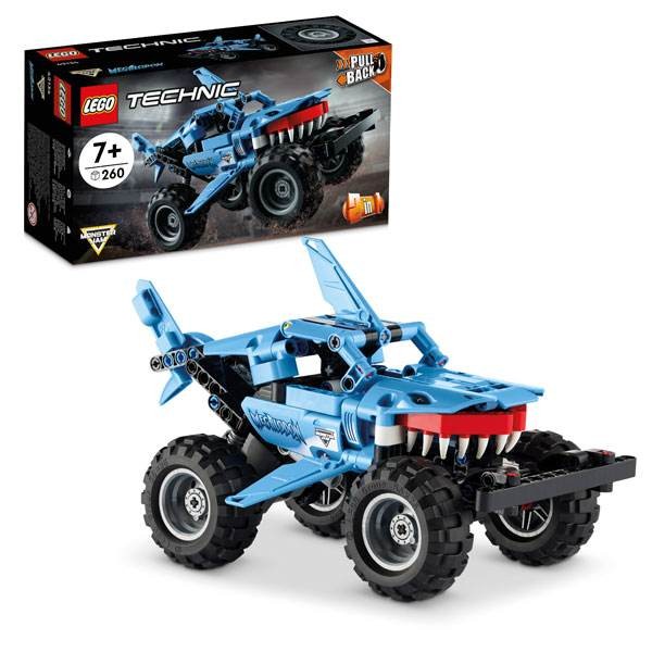 LEGO Technic Monster Jam