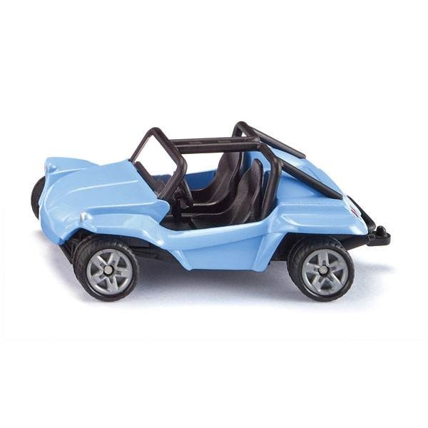 siku Buggy himmelblau