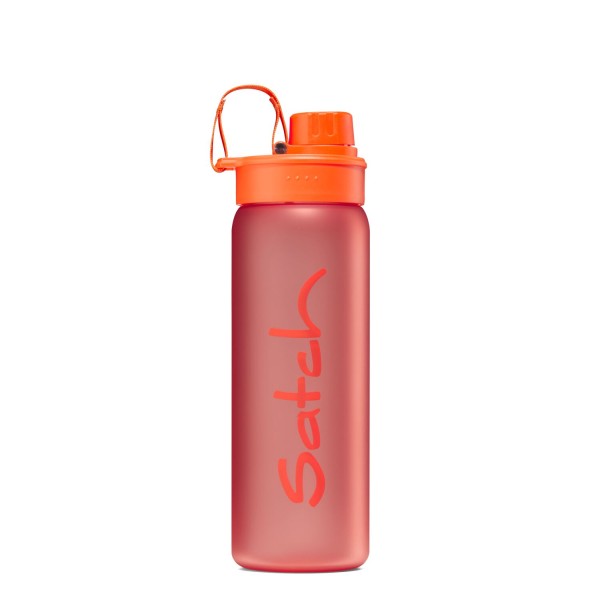 satch Trinkflasche Orange