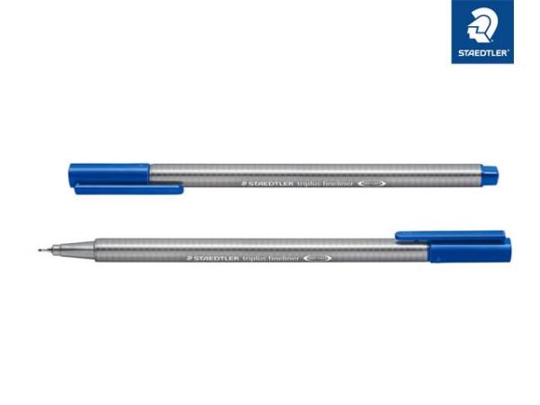 STAEDTLER® Fineliner triplus 0,3mm