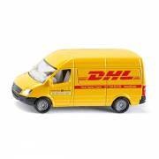 Siku MB Sprinter DHL Sprinter