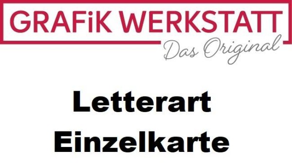 Grafikwerkstatt_Letterart_Einzelkarte