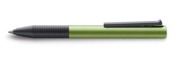 LAMY tipo Al/K Tintenroller emerald