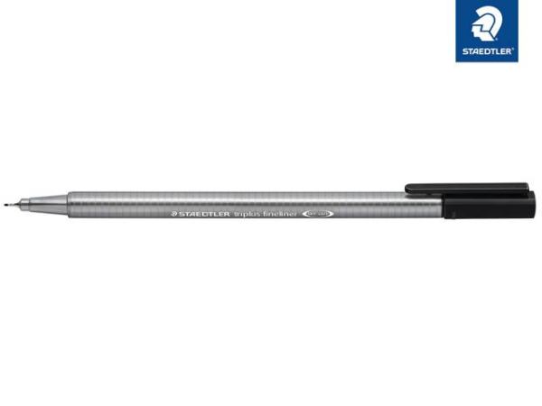 STAEDTLER® Fineliner triplus 0,3mm