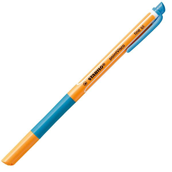 Stabilo Rollerball pointVisco türkis