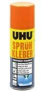 UHU Sprühkleber 200ml