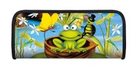 Idena Schlamper 3D Frosch