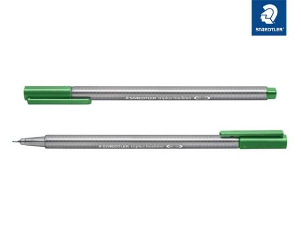 STAEDTLER® Fineliner triplus 0,3mm