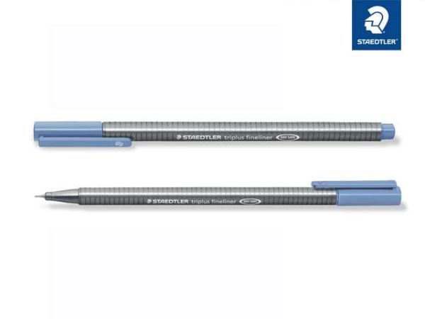 STAEDTLER® Fineliner triplus 0,3mm