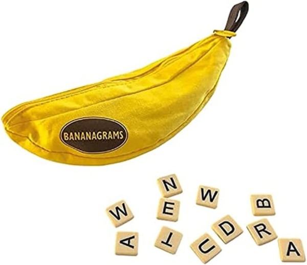 BANANAGRAMS