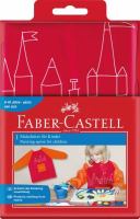 Faber-Castell Malschürze