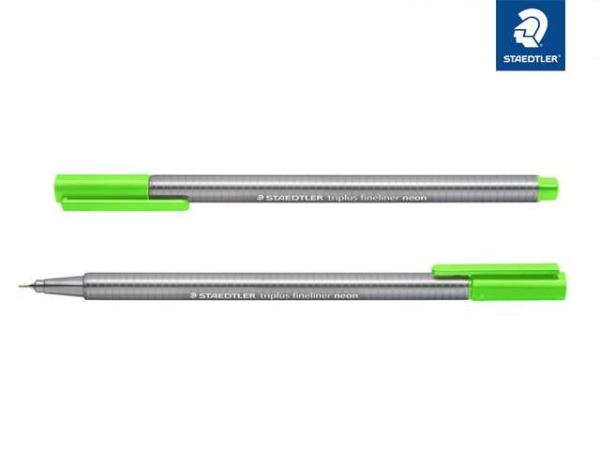 STAEDTLER® Fineliner triplus 0,3mm