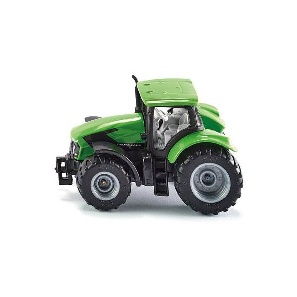 Siku DEUTZ-FAHR TTV 7250