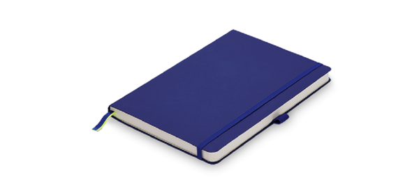 LAMY Notizbuch A5, Softcover