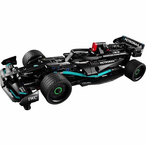 LEGO TECHNIC Mercedes-AMG F1 W14 Pull-Back