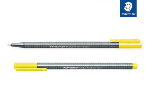 STAEDTLER® Fineliner triplus 0,3mm