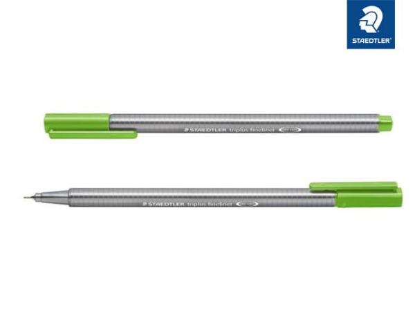 STAEDTLER® Fineliner triplus 0,3mm