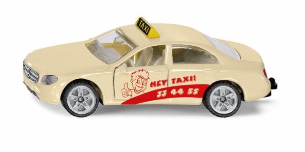 siku Mercedes-Benz Taxi