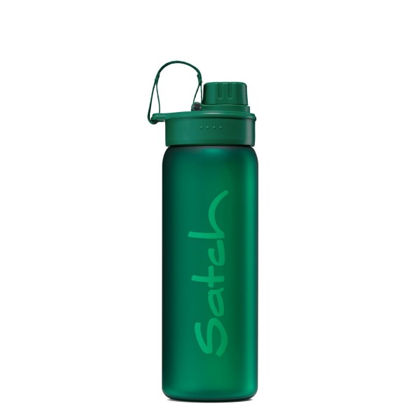 satch Trinkflasche Green