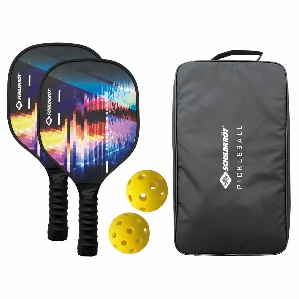 Schildkröt Pickleball Set