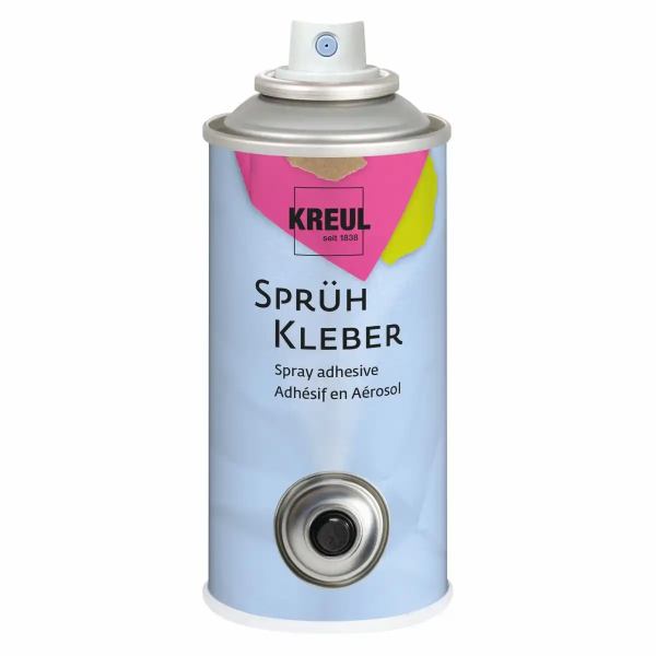 KREUL Sprühkleber 150ml Sprühdose