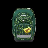 ergobag pack Schulrucksack-Set BärRex