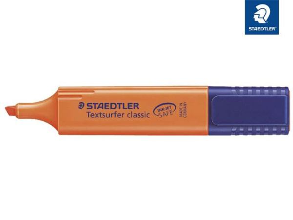 STAEDTLER textsurfer classic, orange ***