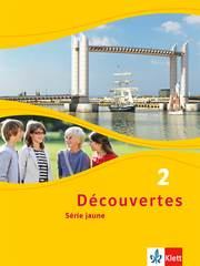 DÃ©couvertes 2. SÃ©rie jaune