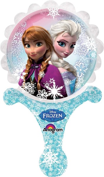 amscan Folienballon Frozen