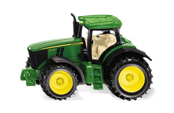 Silku John Deere 6215R