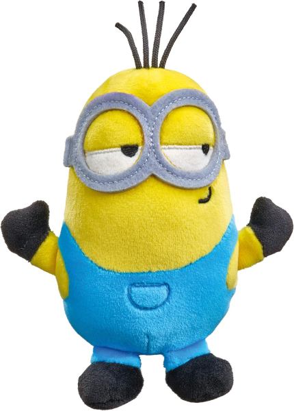 Schmidt Spiele Minion Plüschfigur Kevin